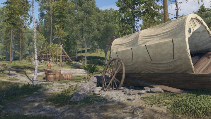 Rust Clockworks Mini Custom Map All Products