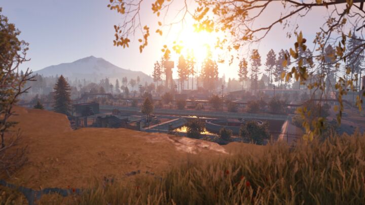 Foreign Lands 3 Rust Foreign Lands All Products