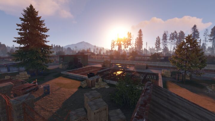 Foreign Lands 5 Rust Foreign Lands All Products