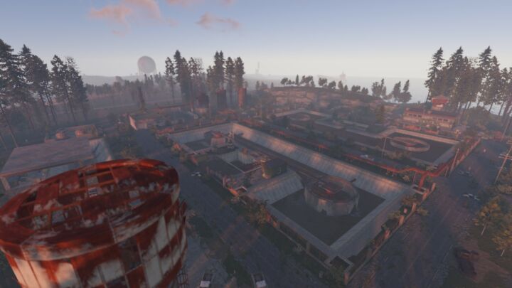 Foreign Lands 6 Rust Foreign Lands All Products