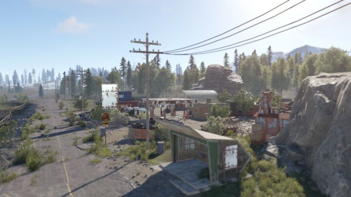 Foreign Lands 9 Rust Foreign Lands All Products