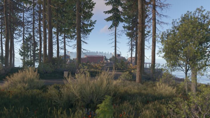 Foreign Lands 17 Rust Foreign Lands All Products