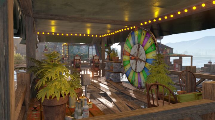 Foreign Lands 20 Rust Foreign Lands All Products