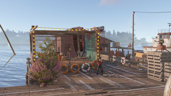 Foreign Lands 21 Rust Foreign Lands All Products