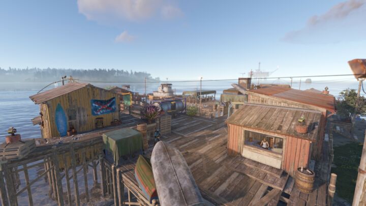 Foreign Lands 22 Rust Foreign Lands All Products