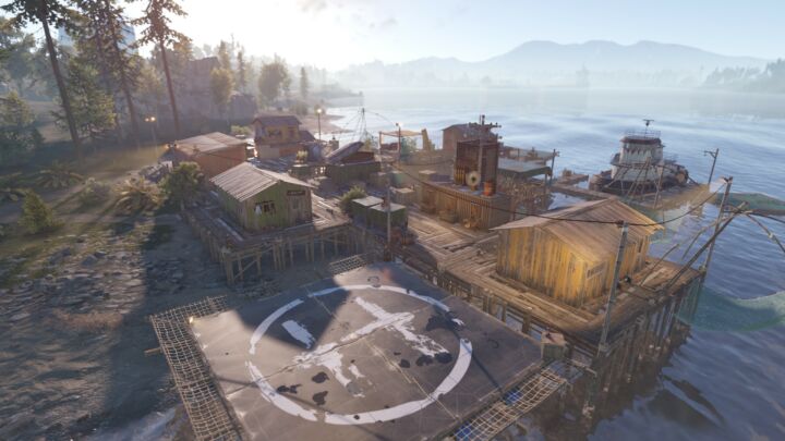 Foreign Lands 23 Rust Foreign Lands All Products