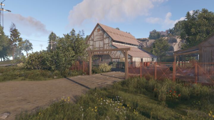 Foreign Lands 24 Rust Foreign Lands All Products