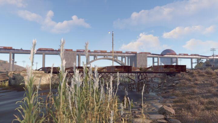 Foreign Lands 28 Rust Foreign Lands All Products