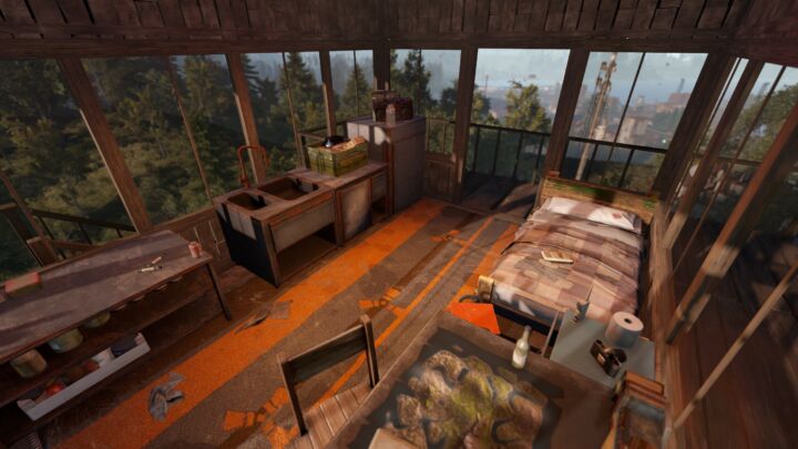 Foreign Lands 30 Rust Foreign Lands All Products