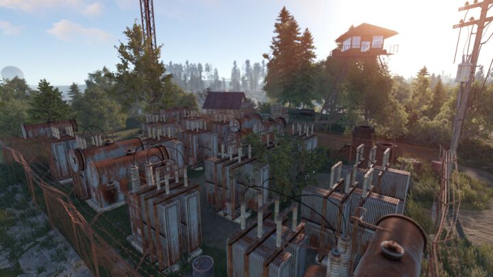 Foreign Lands 31 Rust Foreign Lands All Products