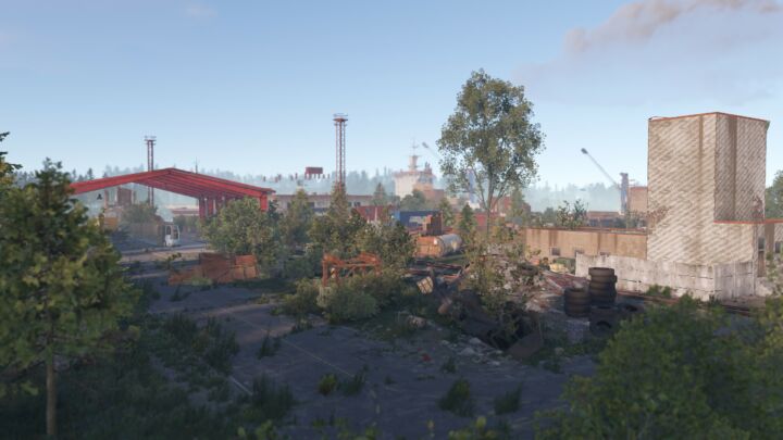 Foreign Lands 32 Rust Foreign Lands All Products