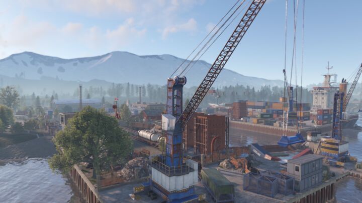 Foreign Lands 33 Rust Foreign Lands All Products