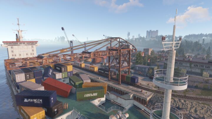 Foreign Lands 35 Rust Foreign Lands All Products