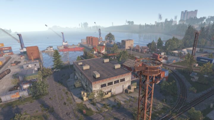 Foreign Lands 36 Rust Foreign Lands All Products