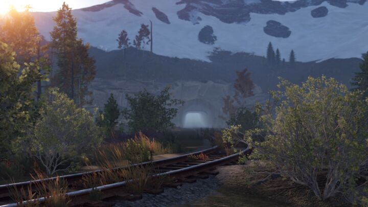 Foreign Lands 38 Rust Foreign Lands All Products