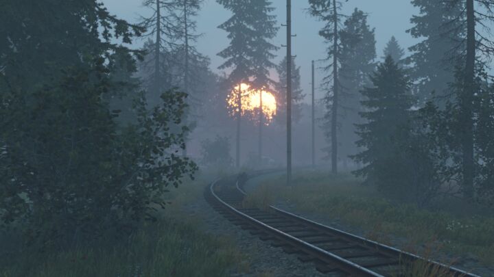 Foreign Lands 40 Rust Foreign Lands All Products