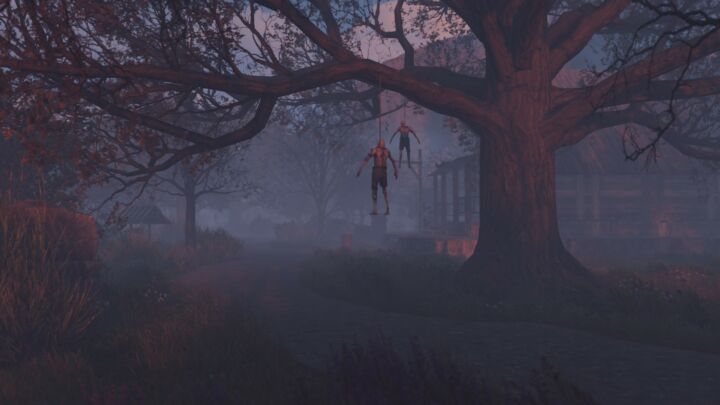 Foreign Lands 44 Rust Foreign Lands All Products