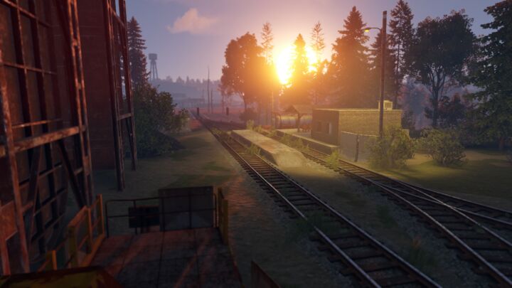 Foreign Lands 45 Rust Foreign Lands All Products