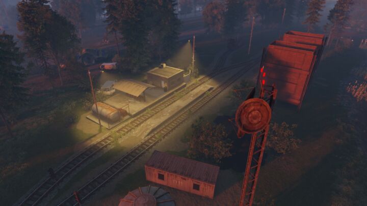 Foreign Lands 46 Rust Foreign Lands All Products