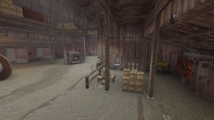 Foreign Lands 52 Rust Foreign Lands All Products