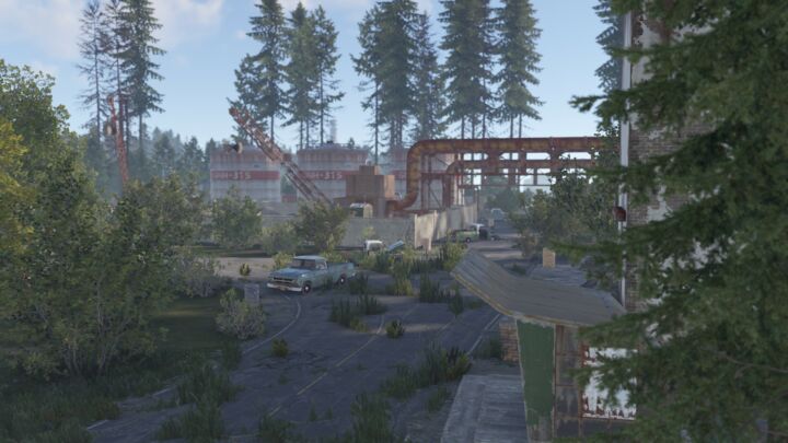 Foreign Lands 54 Rust Foreign Lands All Products