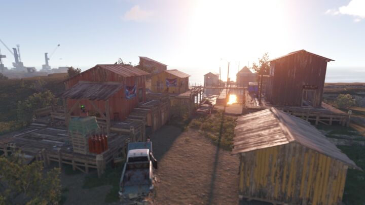 Foreign Lands 59 Rust Foreign Lands All Products