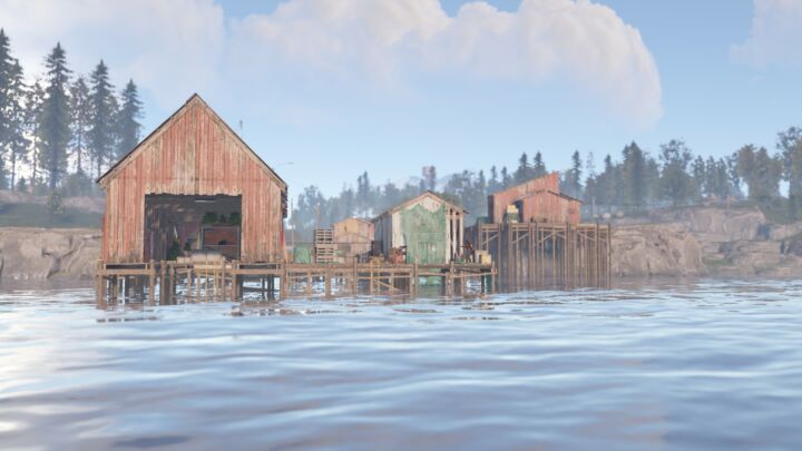 Foreign Lands 60 Rust Foreign Lands All Products