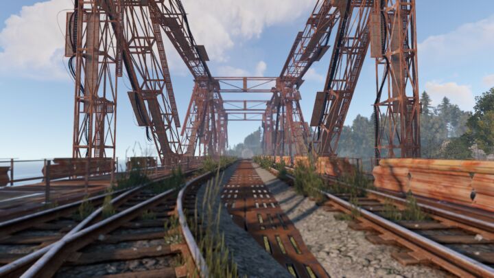 Foreign Lands 61 Rust Foreign Lands All Products