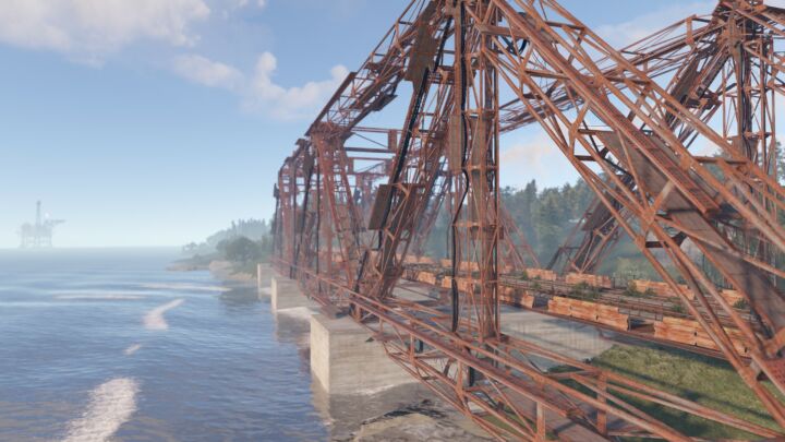 Foreign Lands 62 Rust Foreign Lands All Products