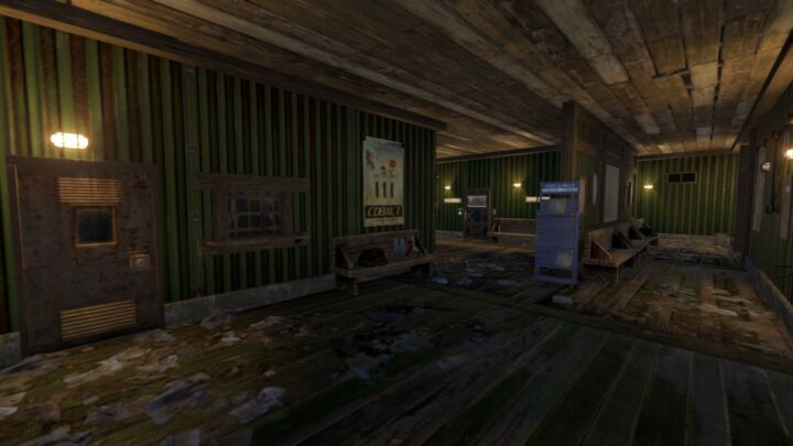 Rust Bundle of 6 Monuments All Products