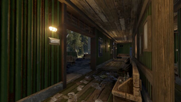 Rust Bundle of 6 Monuments All Products