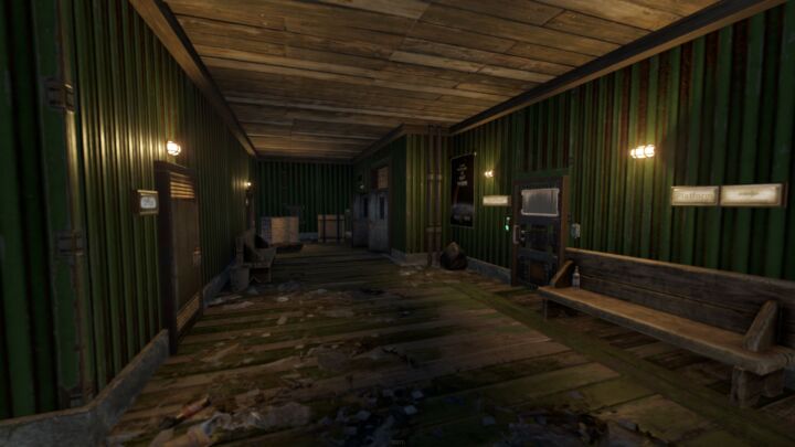 Rust Bundle of 6 Monuments All Products