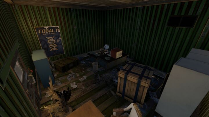 Rust Bundle of 6 Monuments All Products