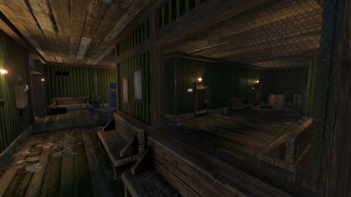 Rust Bundle of 6 Monuments All Products