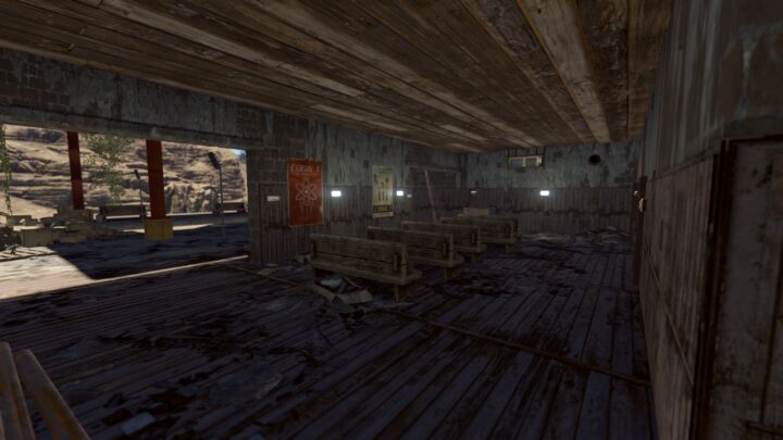 Rust Eagle Flight All Products