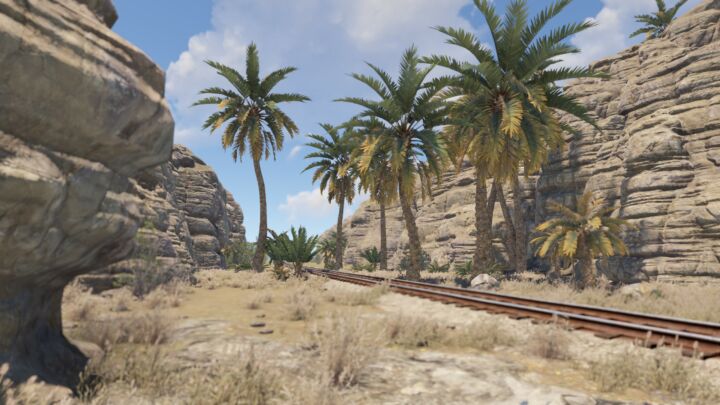 Rust Eagle Flight All Products