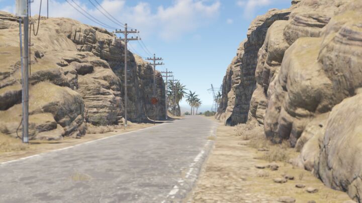 Rust Eagle Flight All Products