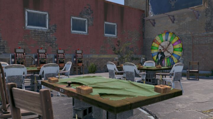 Rust Eagle Flight All Products