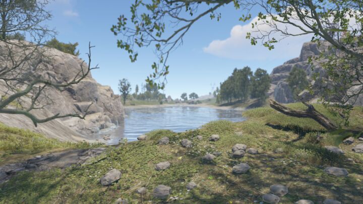 Rust Eagle Flight All Products