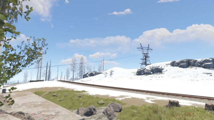 Rust Eagle Flight All Products