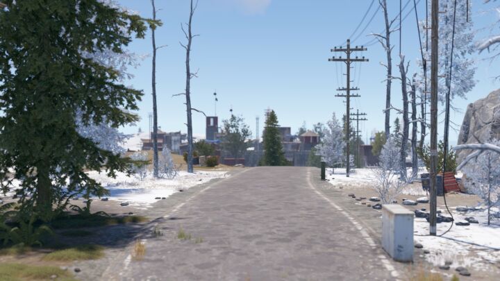 Rust Eagle Flight All Products