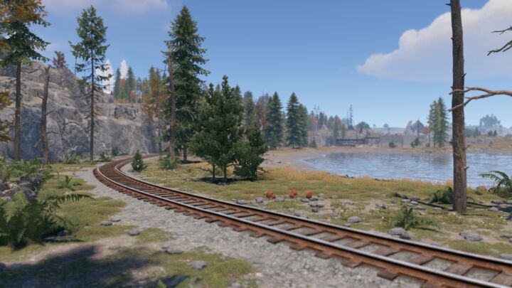 Rust Eagle Flight All Products