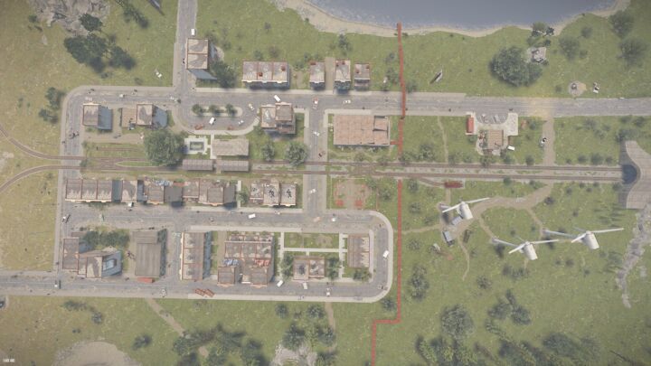 Rust Wind Town All Products