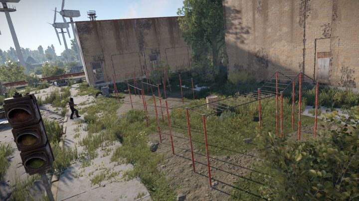 Rust Wind Town All Products