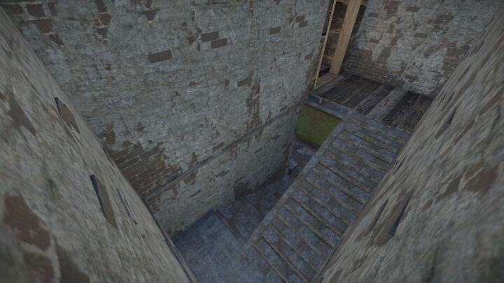 Rust Wind Town All Products