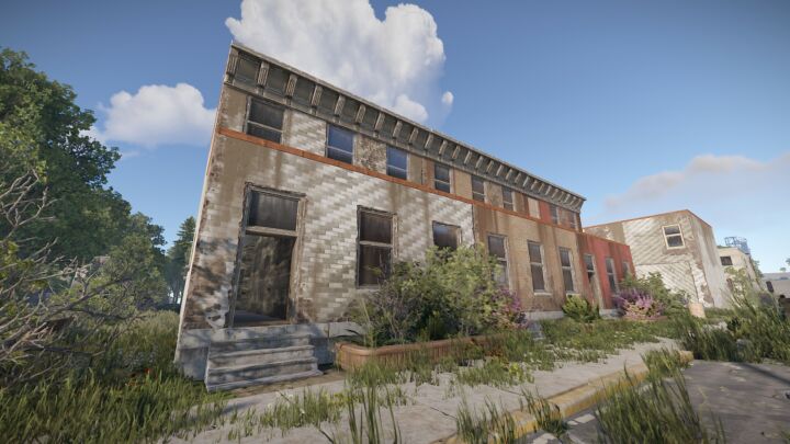 Rust Wind Town All Products