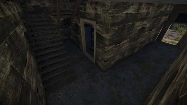 Rust Wind Town All Products