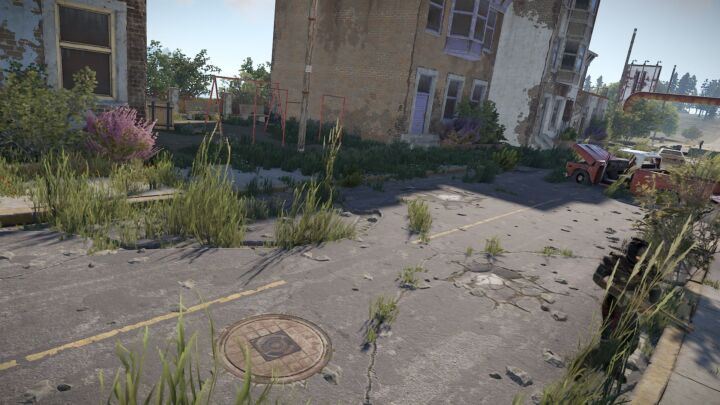 Rust Wind Town All Products