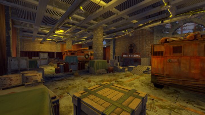 Rust Bundle of 6 Monuments All Products