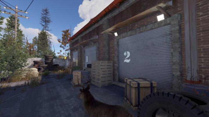 Rust Bundle of 6 Monuments All Products